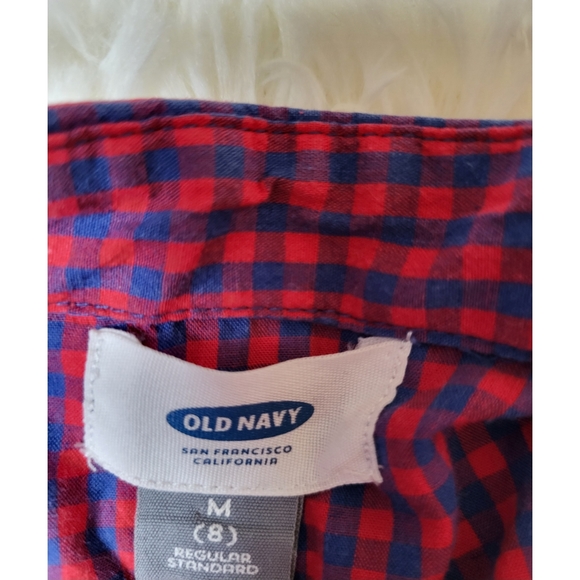 Old Navy Dress shirt - Picture 2 of 4